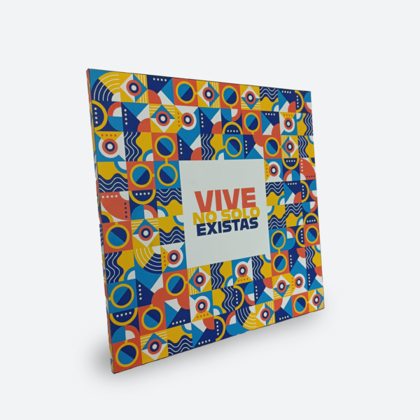 Cuadro vive - Imagen 4