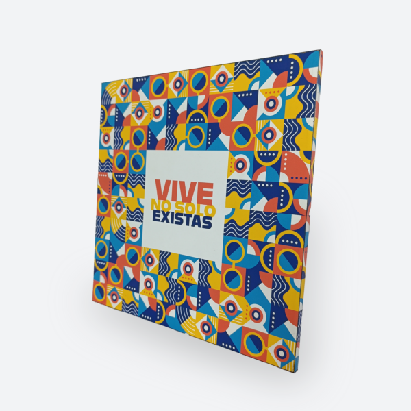 Cuadro vive - Imagen 2