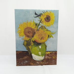 Cuadro en Lienzo 40 x 30 cm