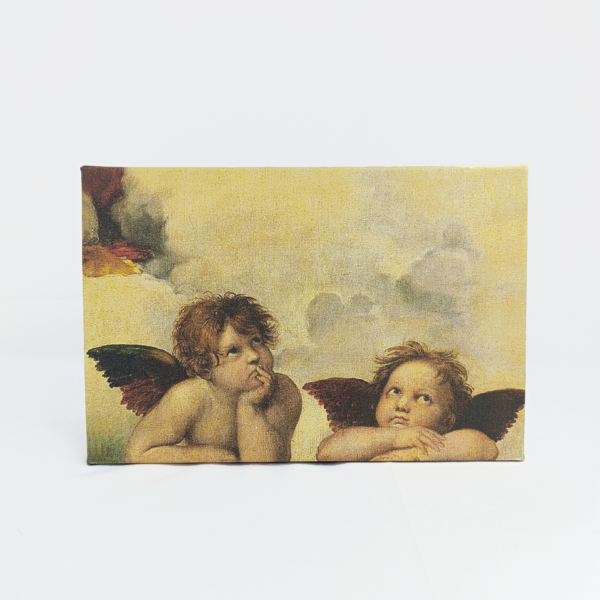 Cuadro en Lienzo 30 x 20 cm