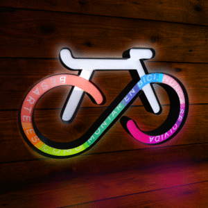 luz